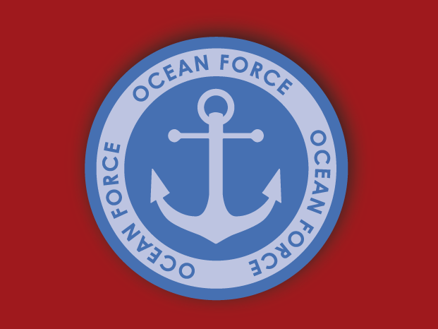 Ocean Force