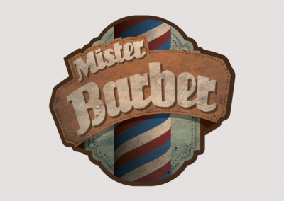 Mister Barber