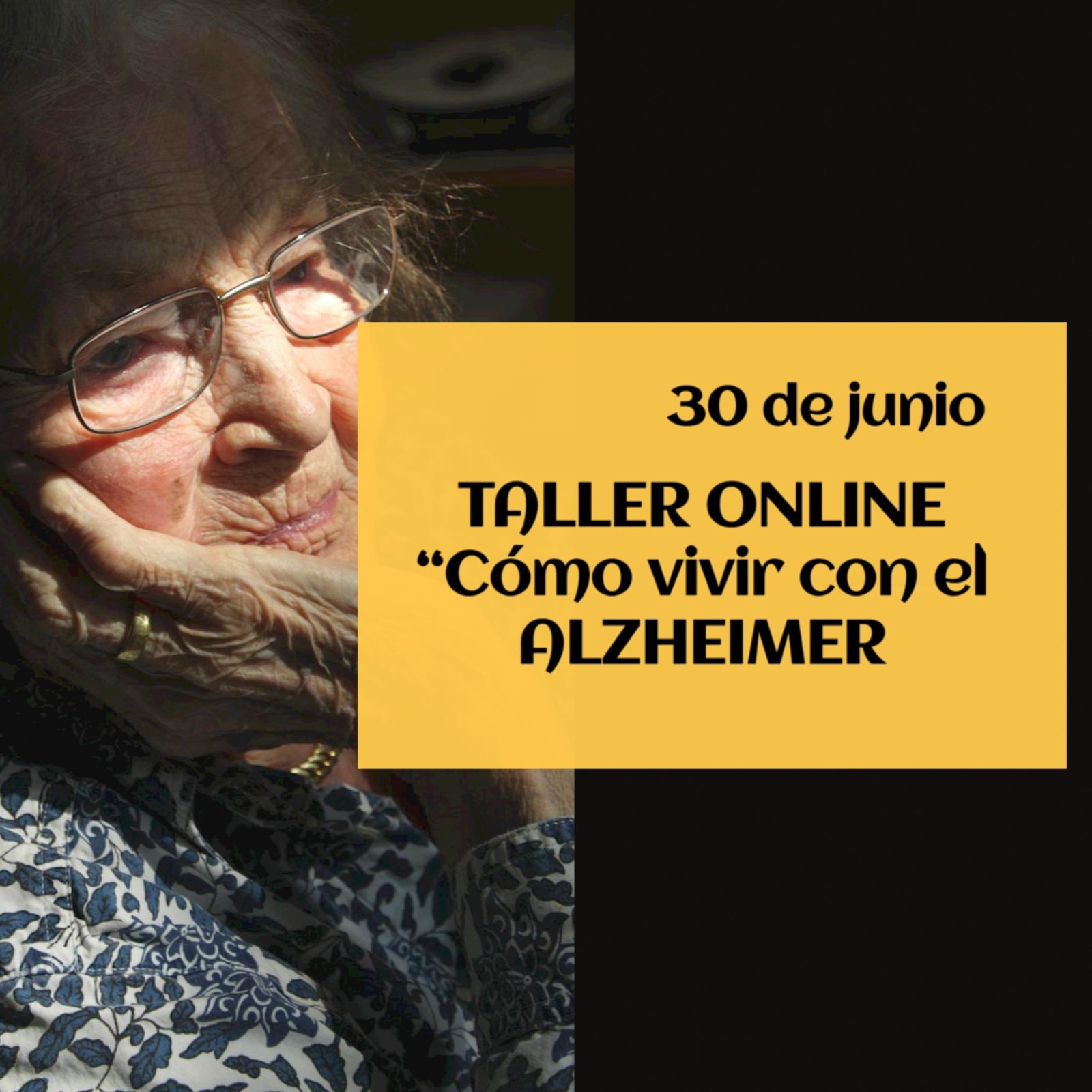 Alzheimer