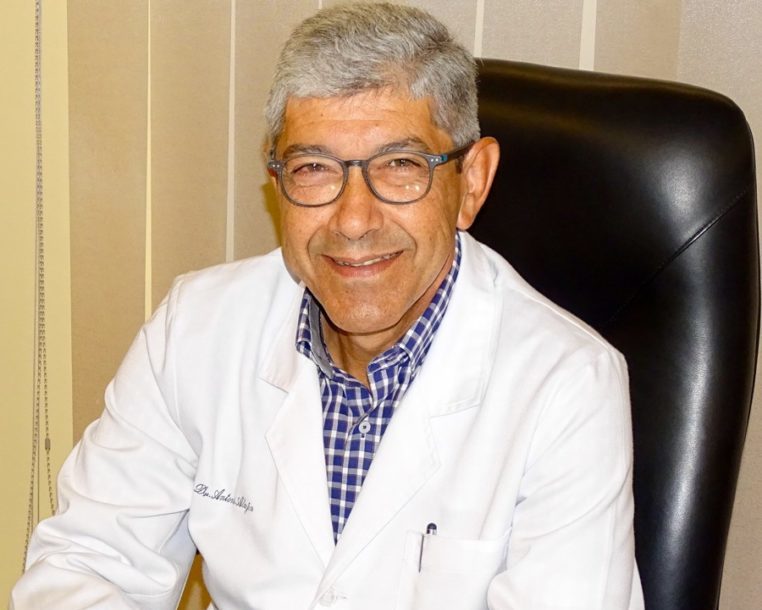 DR. ANTONIO ALAYÓN